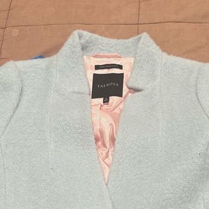 Talbots Medium Classic with light pink liner.